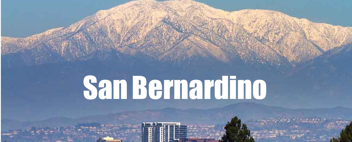  San Bernardino Odor Removal Service , Smoke Odor Removal