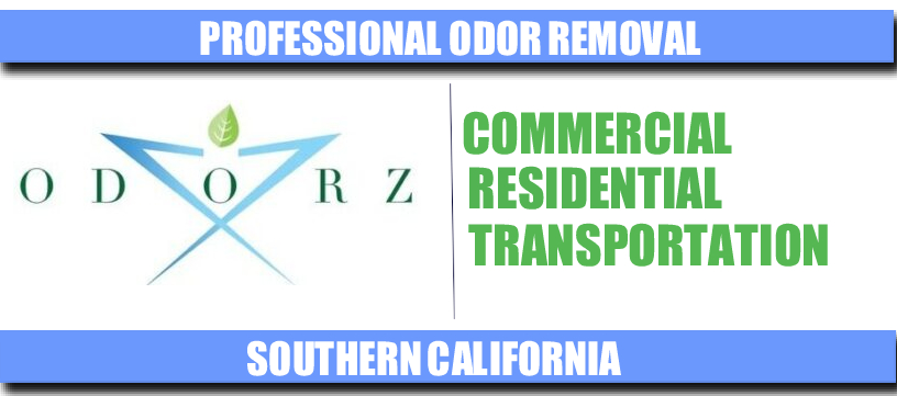 Professional Odor Removal Southern California