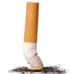 Cigarette Smoke Odor Removal