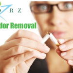odorzx Nicotine Odor Removal
