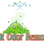 Vomit Odor Removal Odorzx