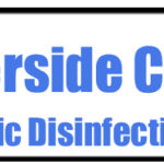 Riverside Electrstatic Disinfectant