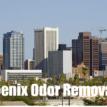 Phoenix Odor Removal