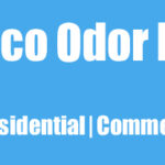 new mexico odor removal