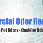 odorzx commerciall-Odor Removal
