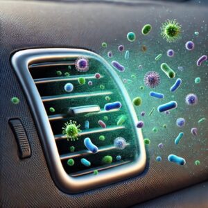 We provide expert disinfection for cars, trucks, vans, and other vehicles in Diamond Bar