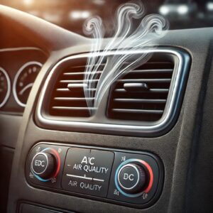 Expert odor elimination for car , trucks and other vehicles in Los Angeles 