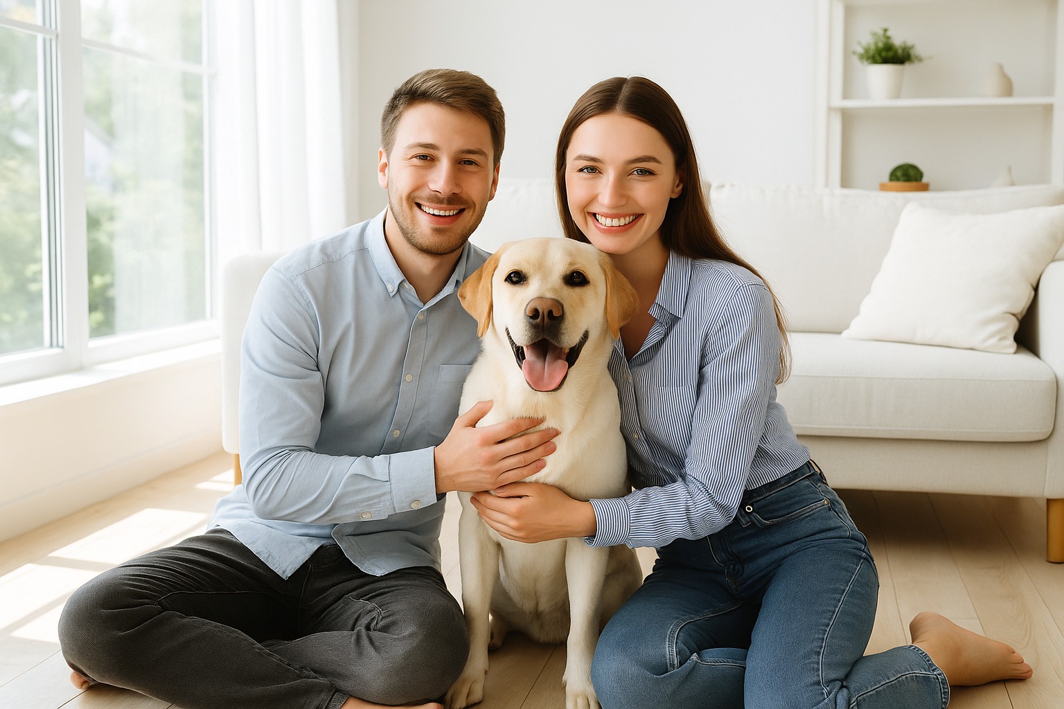 San Diego Pet Odor Removal Service