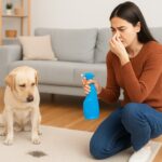 Los Angeles Pet Odor Removal Guide