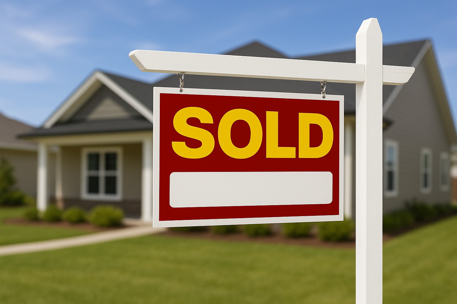 Real Estate Odor Removal 