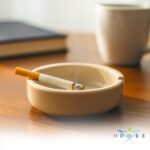 Cigarette odor removal service
