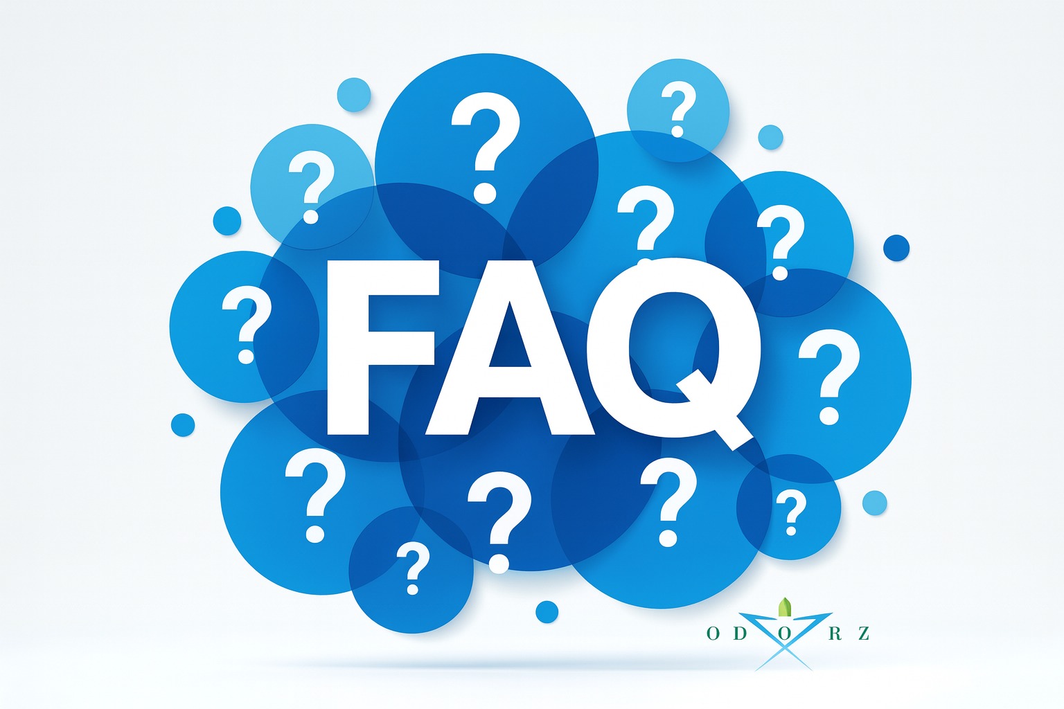 FAQ about odor removal (FAQs) About Residential Odor Removal