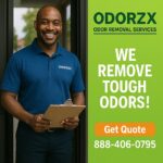 Odor Removal Services You Can Trust2