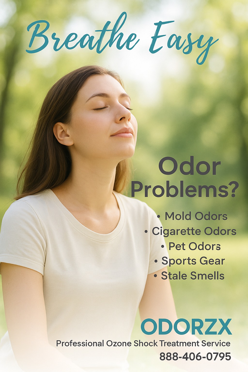 Ozone Shock Treatment Service Health Risks of Living in a Hoarded Home in Los Angeles
