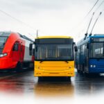 Public Transportation Odor Removal