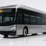 Public Transportation Odor Removal Services