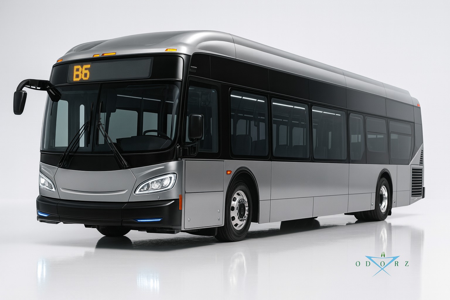 Public Transportation Odor Removal Services Public Transportation Odor Removal Services