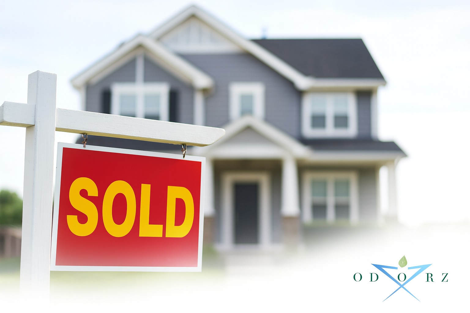 Real Estate Odor Removal in Riverside