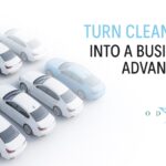 Turn clean air into a business advantage