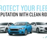 protect your fleet reputaion with clean rides