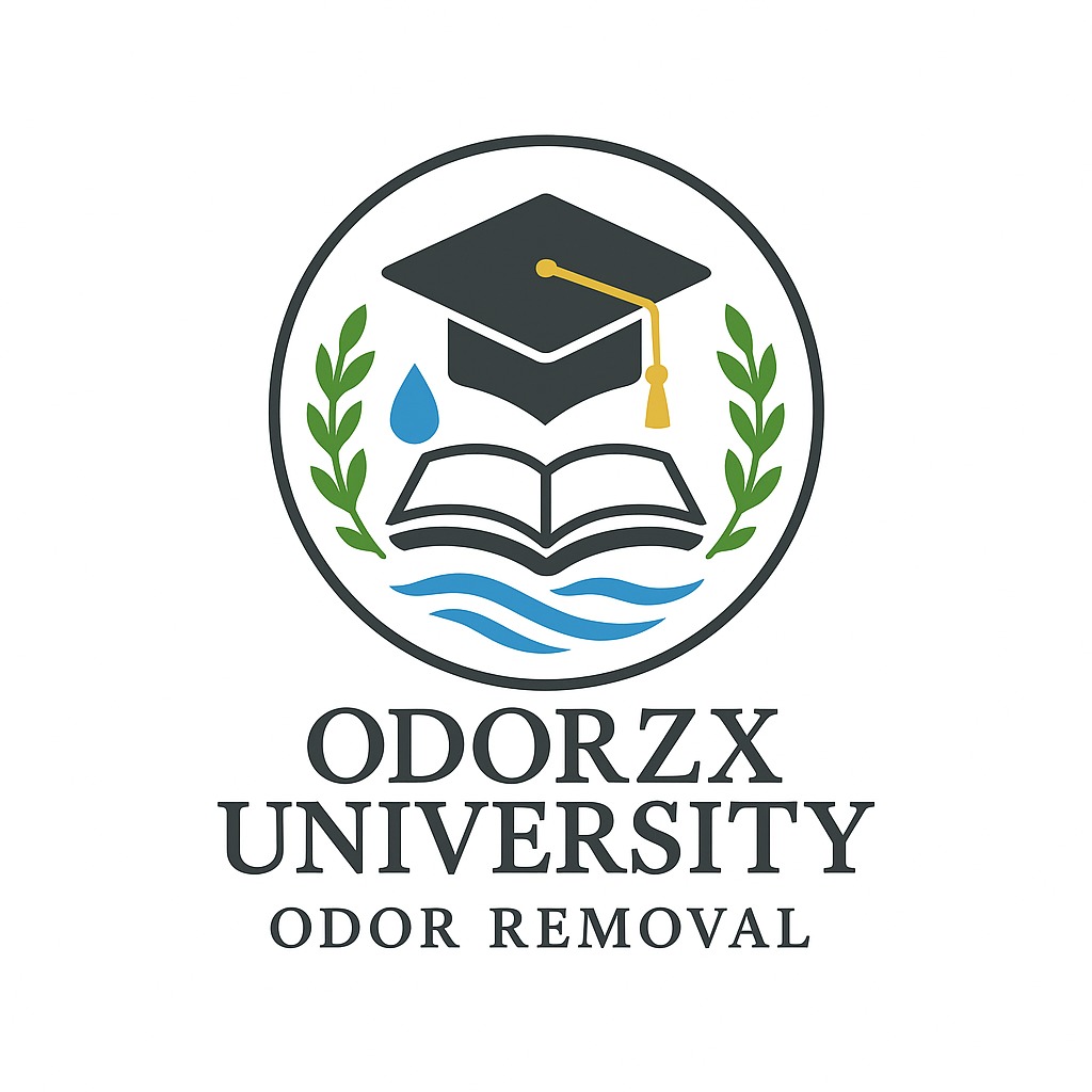 university odor removal College & University Dorm Odor Removal Service