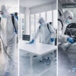 Disinfection Service