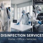 Disinfection Service1