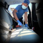 fleet Vehicle Service