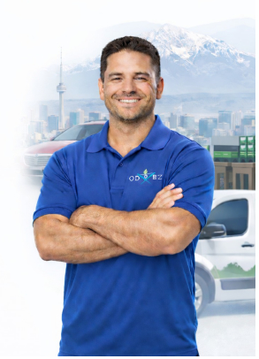 ODORZX Canada Distributor and Licensee Opportunity