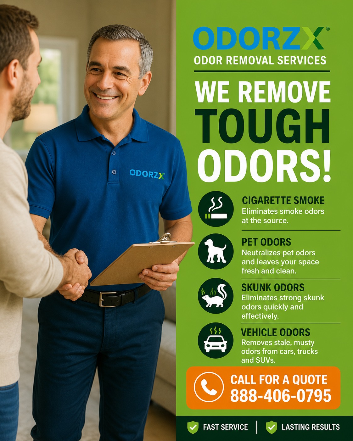 cigarette odor removal services Thousand Oaks Odor Removal Experts for Homes, Cars & Businesses